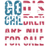 God's Children Are Not For Sale Christian Children