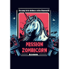 Zombie-Einhorn