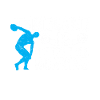 Discus thrower Athletics Disc throw