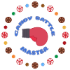Candy Battle Master