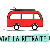 RETRAITE. BONNE RETRAITE. JOYEUSE RETRAITE