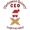 Christmas Bakery