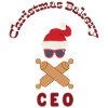 Christmas Bakery CEO