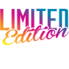 Limited Edition
