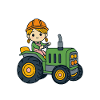 Luisa Name Traktor