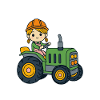 Lotta Name Traktor