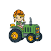 Luise Name Traktor