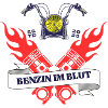 Benzin im blut