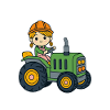 Leonie Name Traktor