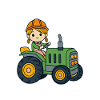 Julia Name Traktor