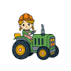 Julie Name Traktor