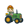 Emilie Name Traktor