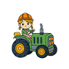 Clara Name Traktor