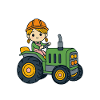 Amelia Name Traktor
