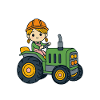 Elina Name Traktor