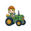 Amelie Name Traktor