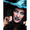 Halloween Scary Witch
