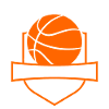 Christelijk basketbal Jezus spreekt religieus
