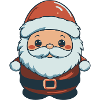 Doux Père Noël