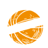 Basket-ball chrétien Jésus parle religieux