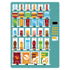 Distributeurs automatiques de boissons