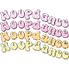 Hoopdance