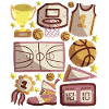 Basket-ball