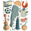 Argentine