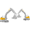 Design für's Land Bagger