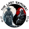 ying yang samurai