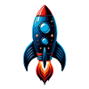 Rocket Launcher | Spacemen