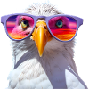 Seagulls Sunglasses
