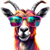 Antelope Sunglasses