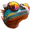 Chameleon Sunglasses
