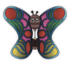 Schmetterling