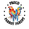 Budgie Parrot Bird Parakeet Owner