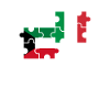 Kuwait, Italy, flag, Italian, Kuwaiti