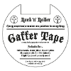 Gaffer Tape Logo