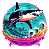 shark