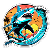 shark