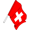 Flag Switzerland