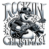 Rockin Christmas