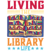 Living The Library Life