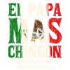 El Papa Mas Chingon