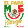 El Papa Mas Chingon