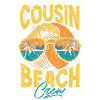 Cousin Beach Crew