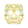 Sugar skull