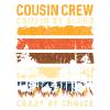 Crazy Cousin Crew Camping Camp