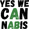 Yes We Cannabis!