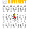 Brazilian Jiu-Jitsu be different
